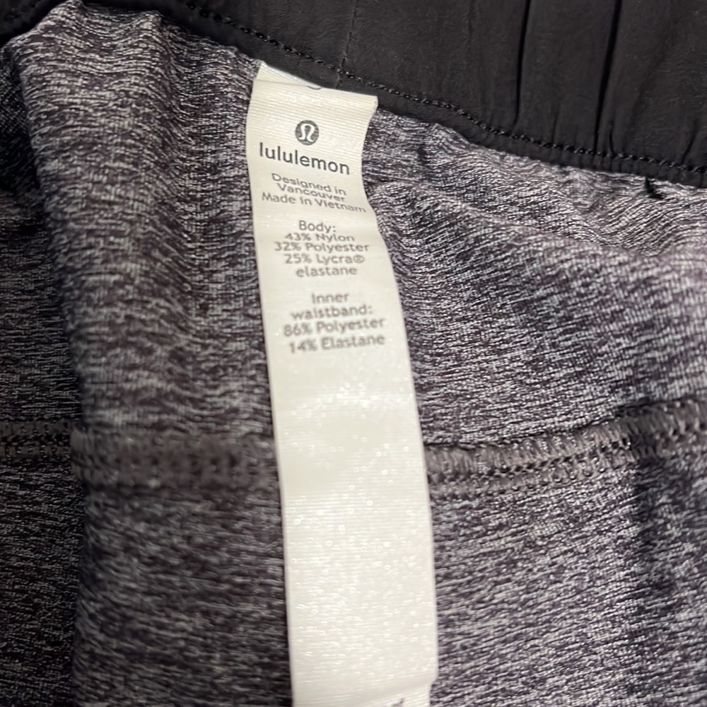 Pants - Picture 2 of 2